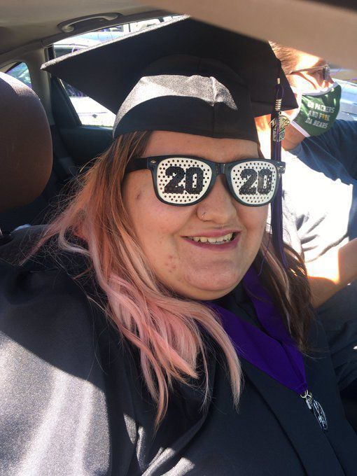 Indian Trail grad